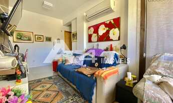 Imagem 2: Apartamento de 2 Dormitórios com Terraço uma quadra do mar