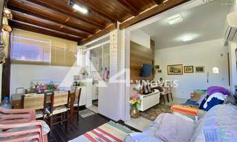 Imagem 3: Apartamento de 2 Dormitórios com Terraço uma quadra do mar