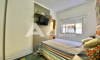 Imagem 5: Apartamento de 2 Dormitórios com Terraço uma quadra do mar