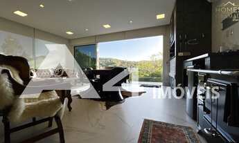 Imagem 2: VENDIDA! Alphaville Gramado Ótima Casa Preço Especial