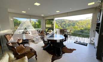 Imagem 5: VENDIDA! Alphaville Gramado Ótima Casa Preço Especial