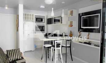 Imagem: Lindo Apartamento Mobiliado no Centro de