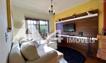 Imagem: Lindo Triplex em Gramado Parcele diretamente