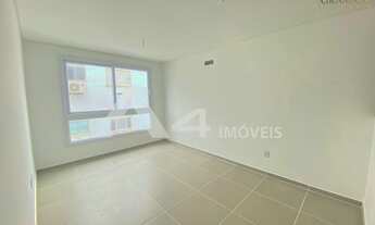 Imagem 3: Apartamento de 1 dormitório novo nunca habitado a uma quadra do mar!