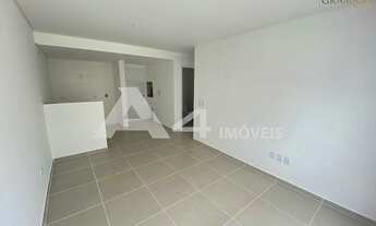 Imagem 4: Apartamento de 1 dormitório novo nunca habitado a uma quadra do mar!