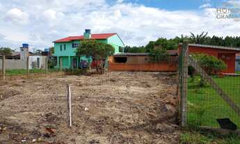 Imagem: ótimo terreno com 13 x 30m, são 390 m2