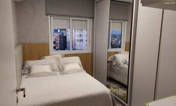 Imagem 3: A4 Vende apartamento de 2 dormitórios de alto padrão no Edifício Sublime com ótima posição