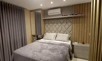 Imagem 5: A4 Vende apartamento de 2 dormitórios de alto padrão no Edifício Sublime com ótima posição