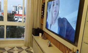 Imagem 6: A4 Vende apartamento de 2 dormitórios de alto padrão no Edifício Sublime com ótima posição