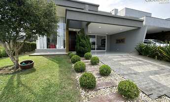 Imagem 2: A4 vende casa Capão Ilhas Resort