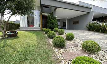 Imagem 3: A4 vende casa Capão Ilhas Resort