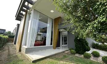 Imagem 5: A4 vende casa Capão Ilhas Resort