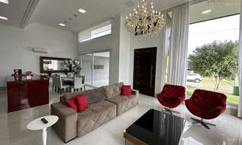 Imagem: A4 vende casa Capão Ilhas Resort