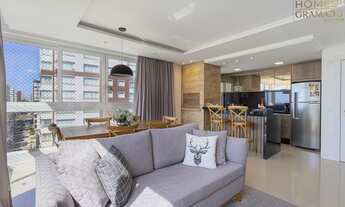 Imagem 3: Oportunidade!! Apartamento de 3 dormitórios com vista para o mar na esquia da Poti