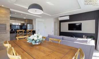 Imagem 5: Oportunidade!! Apartamento de 3 dormitórios com vista para o mar na esquia da Poti