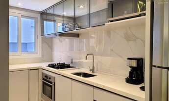 Imagem 3: Belissimo apartamento Garden no centro de capão da canoa