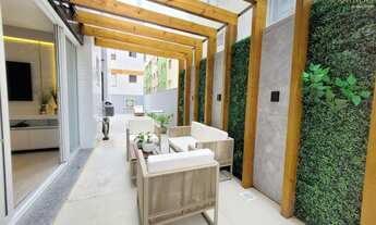 Imagem 7: Belissimo apartamento Garden no centro de capão da canoa