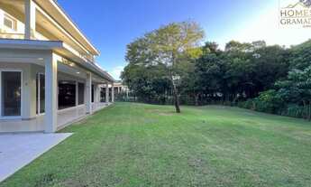 Imagem 2: Mansão Aconchegante e com Muita Privacidade no Bosques de Atlântida