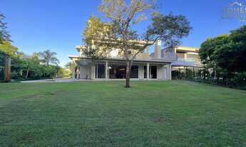 Imagem 3: Mansão Aconchegante e com Muita Privacidade no Bosques de Atlântida