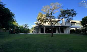 Imagem 4: Mansão Aconchegante e com Muita Privacidade no Bosques de Atlântida