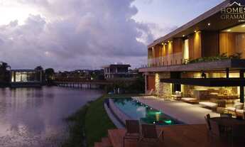 Imagem: Incrivél Mansão em um Terreno e Meio com