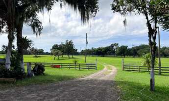 Imagem: A Maior Fazenda a Venda do Litoral Norte