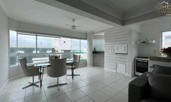 Imagem: Lindo Apartamento Mobiliado Andar Alto com