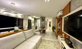 Imagem 2: Apartamento de 3 Dormitórios com vista para o mar e serra