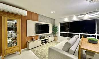 Imagem: Apartamento de 3 Dormitórios com vista