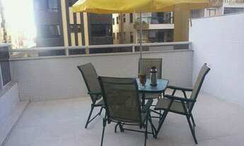 Imagem 3: Apartamento em Capão da Canoa com dois dormitórios, terraço