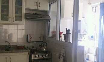 Imagem 4: Apartamento em Capão da Canoa com dois dormitórios, terraço