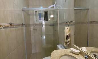 Imagem 6: Ótima casa de 3 dormitórios, sala de estar e jantar no Jardim Beira Mar há 3 quadras da pr