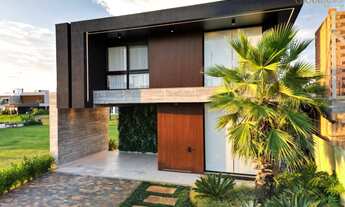 Imagem: Linda Casa Mobiliada e Decorada na Beira