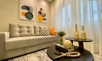 Imagem 2: Apartamento na Praça Flavio Boianovsky 2 dorm com box!!!