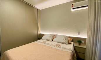 Imagem 3: Apartamento na Praça Flavio Boianovsky 2 dorm com box!!!