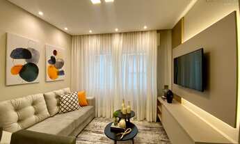 Imagem 4: Apartamento na Praça Flavio Boianovsky 2 dorm com box!!!