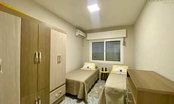 Imagem 5: Apartamento na Praça Flavio Boianovsky 2 dorm com box!!!