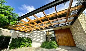 Imagem: Mansão Incrível no Enseada Xangrila Finamente