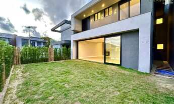 Imagem 3: Casa Térrea 4 dormitórios 4 suítes Condomínio Blue