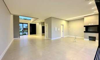 Imagem 6: Casa Térrea 4 dormitórios 4 suítes Condomínio Blue