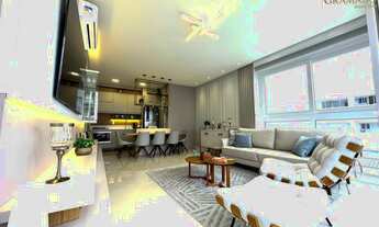 Imagem: Apartamento de 3 Dormitórios com suite