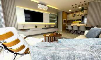 Imagem 2: Apartamento de 3 Dormitórios com suite 2 box Bairro Navegantes