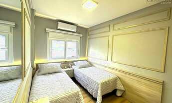 Imagem 4: Apartamento de 3 Dormitórios com suite 2 box Bairro Navegantes