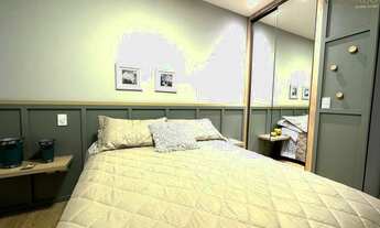 Imagem 6: Apartamento de 3 Dormitórios com suite 2 box Bairro Navegantes