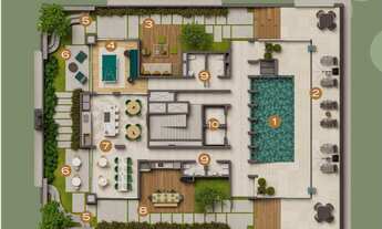 Imagem 4: Loft a venda Bairro Navegantes ( Capão da canoa