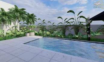 Imagem 3: Sobrado 5 Dormitórios 5 suites próximo a lagoa