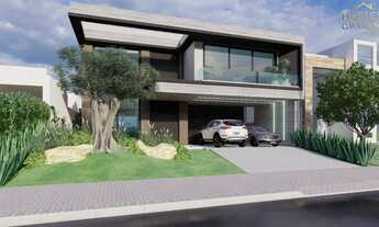 Imagem: Sobrado 5 Dormitórios 5 suites próximo