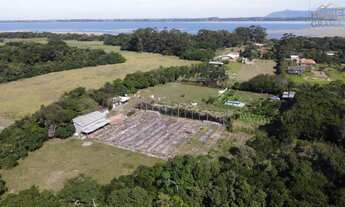 Imagem 7: Lindo Sitio Proximo a Lagoa e a 10 Mim de Capão da Canoa