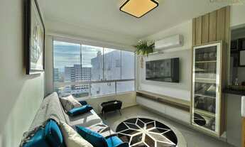 Imagem: Apartamento de 2 dormitórios com suite