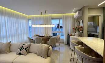 Imagem 3: Apto de Luxo com Linda Vista Para o Por do Sol Preço e Condição Especial